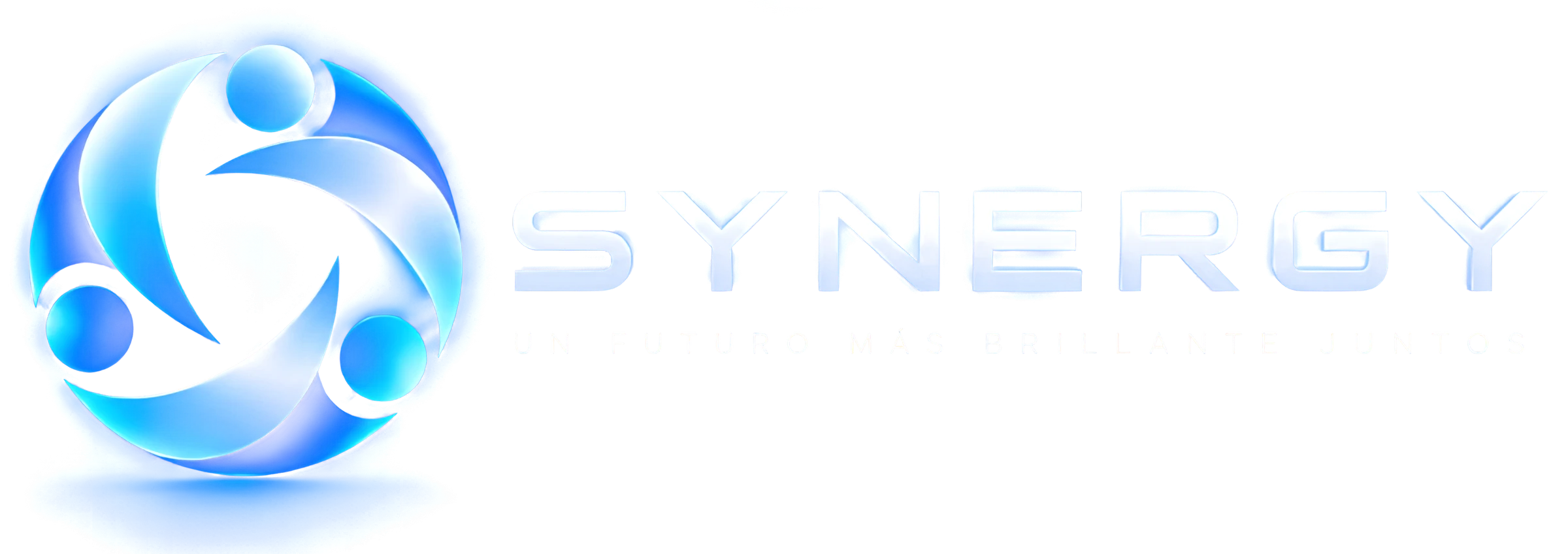Synergy — Un futuro más brillante juntos
